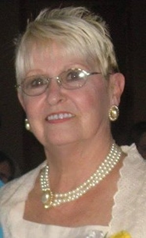 Constance (Connie) Ray Constance (Connie) Ray
