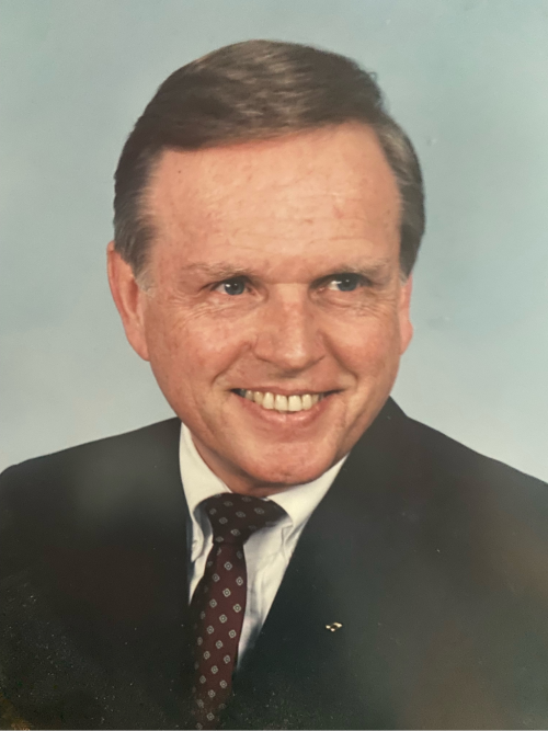 Ronald Fredrick Thompson