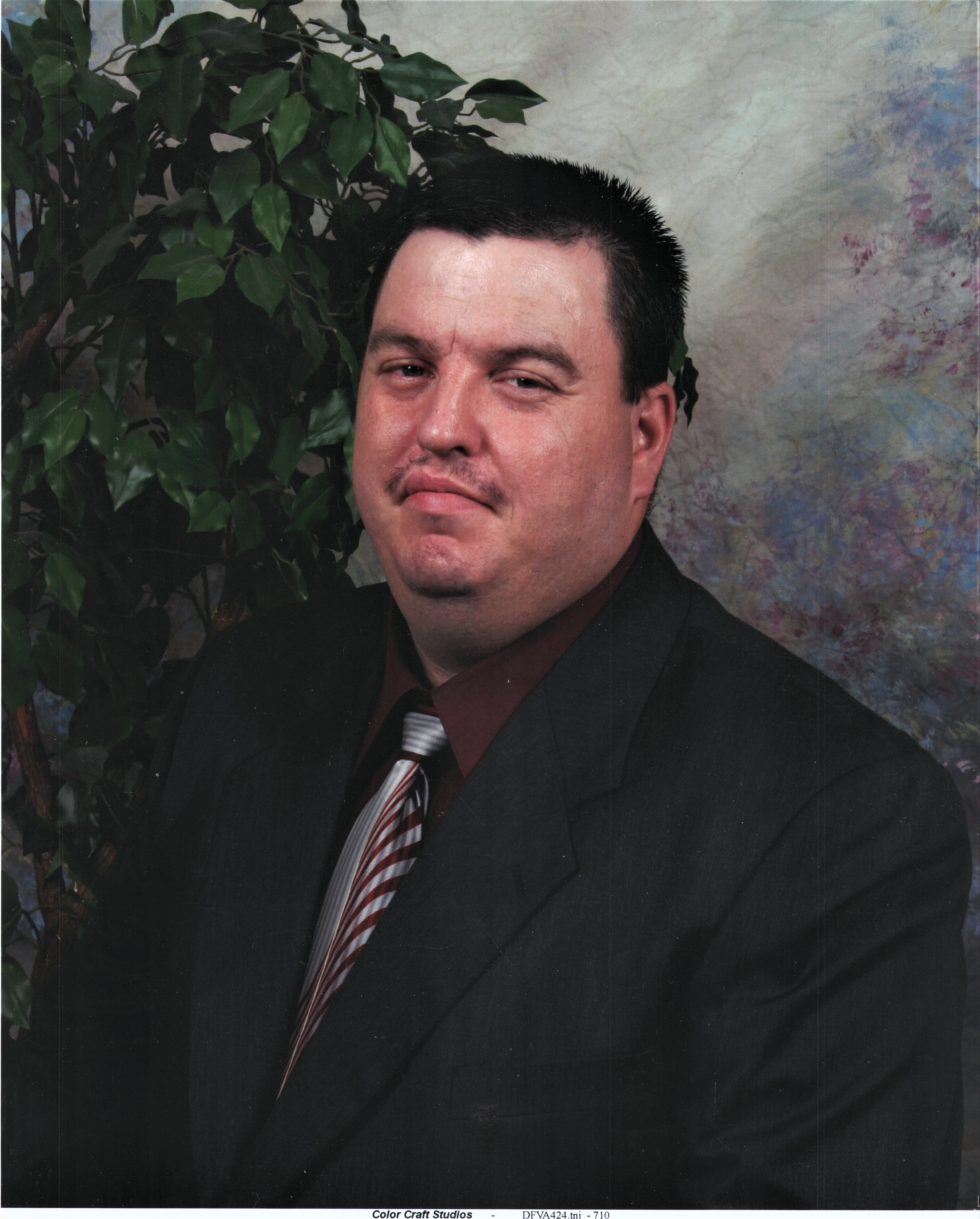 Jerry Shannon Carr