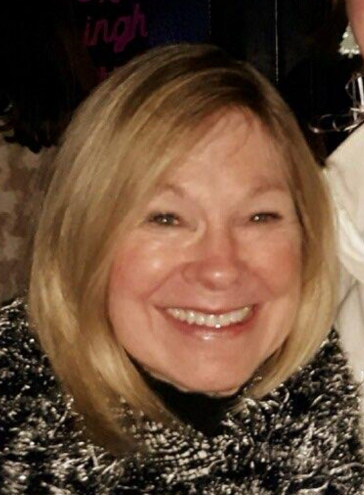Dyna Lee Smith South